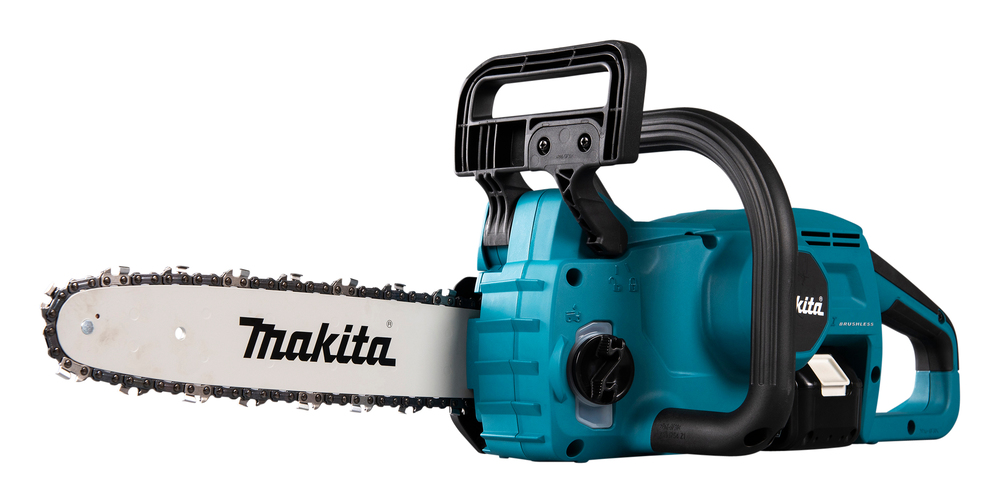 Akku-Kettensäge LXT, Makita DUC307ZX2