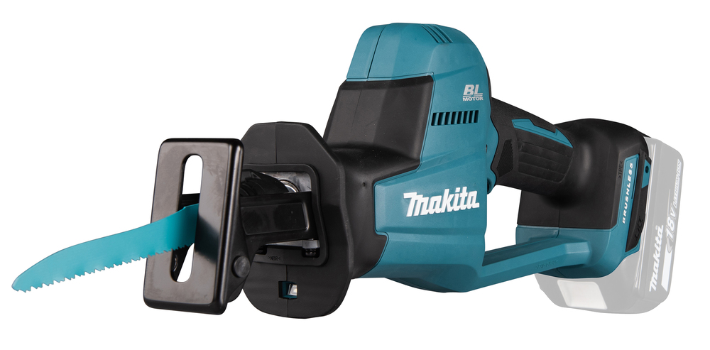 Akku-Säbelsäge LXT, Makita DJR189Z