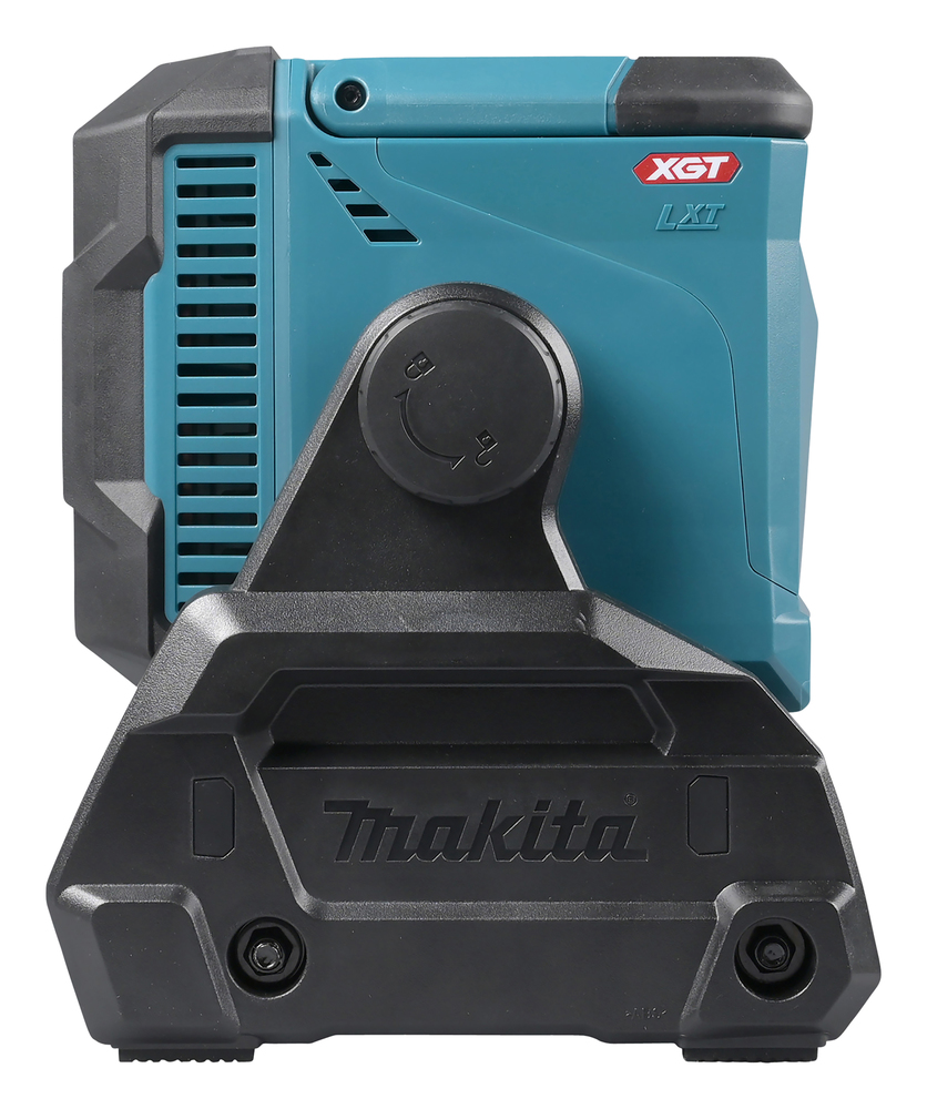 Baustellenlampe XGT, Makita ML009G