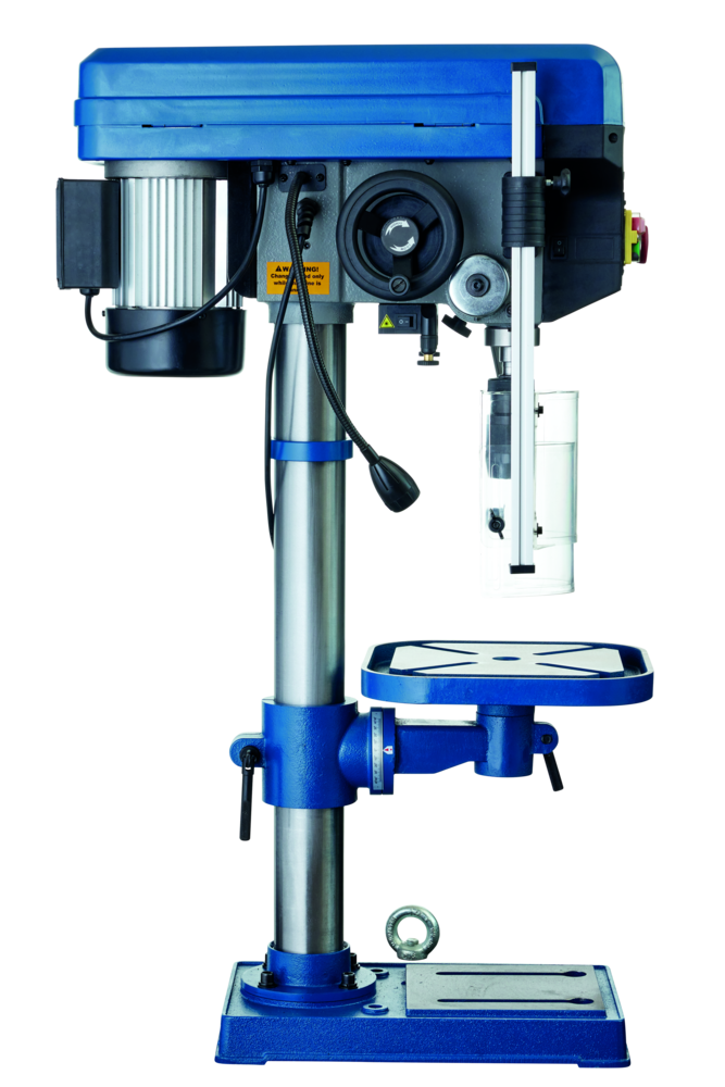 Tischbohrmaschine Proton BMT-16VM