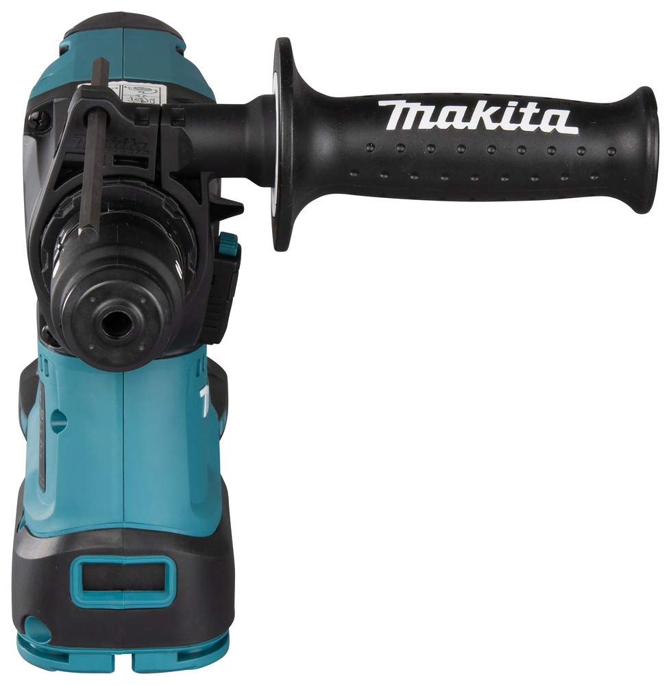 Akku-Bohrhammer LXT 3 Funktionen, Makita DHR243RTJW