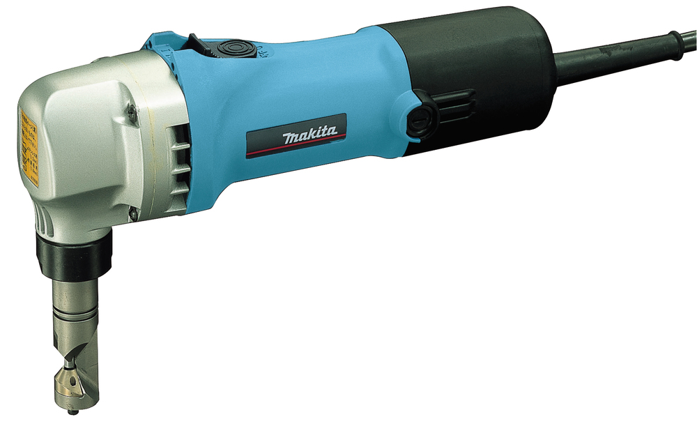 Nager / Knabber, Makita JN1601