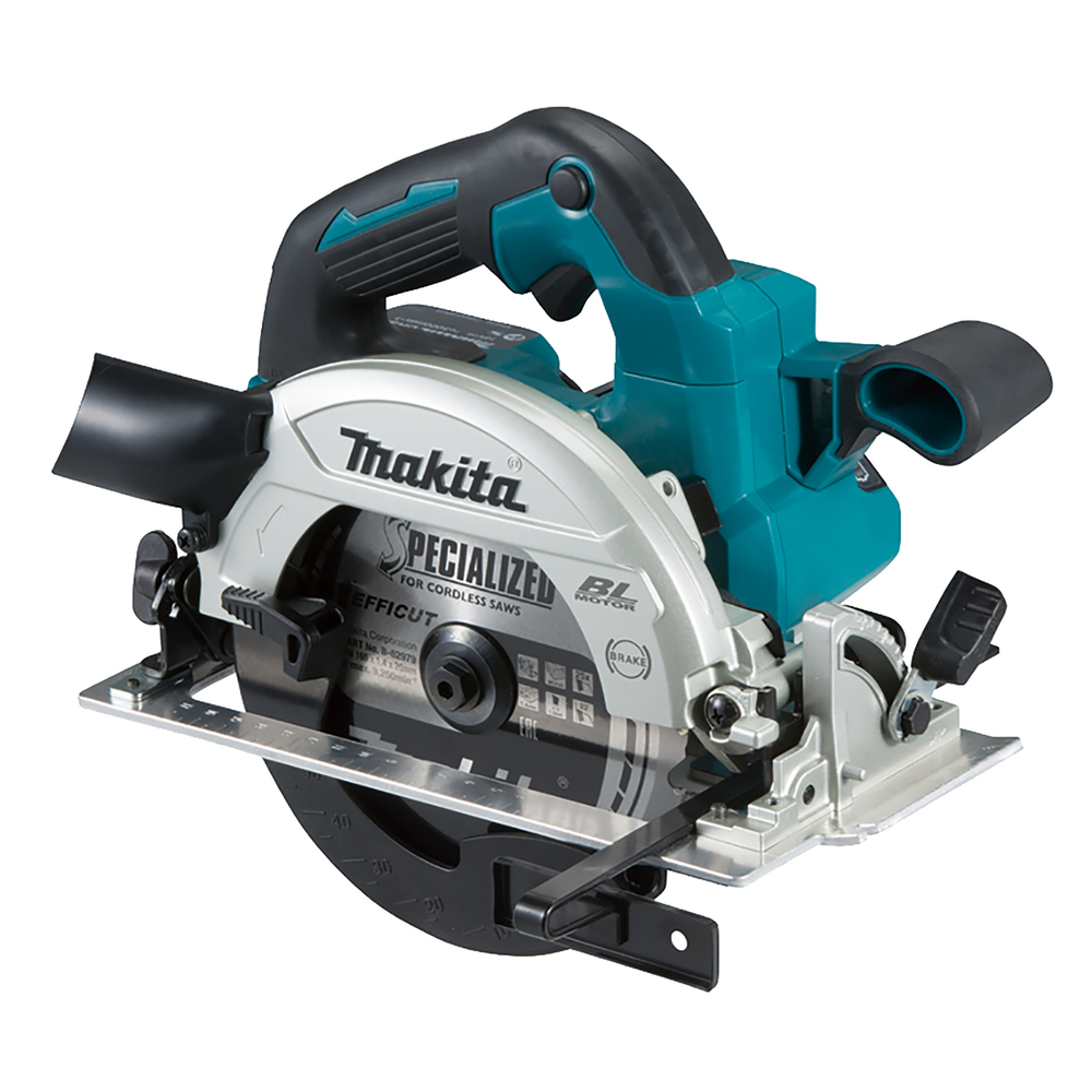 Akku-Handkreissäge LXT, Makita DHS660ZJ