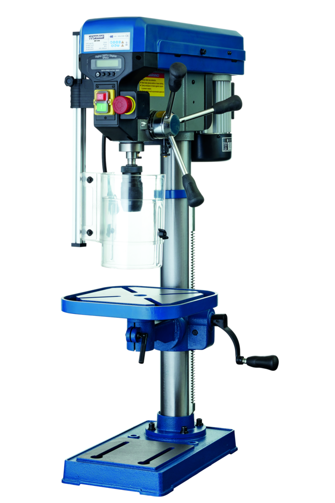 Tischbohrmaschine Proton BMT-16VM