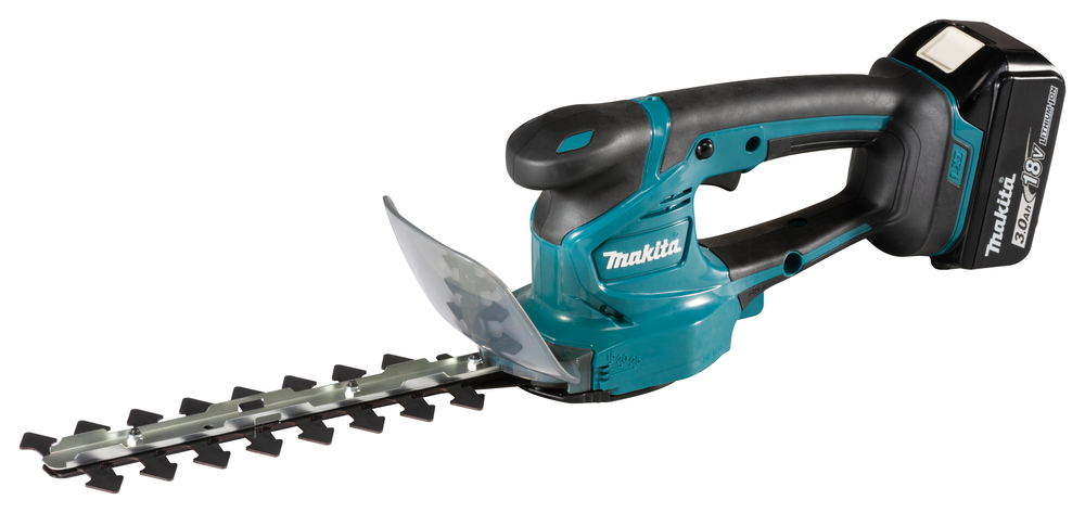 Akku-Grasschere LXT, Makita DUM111RFX