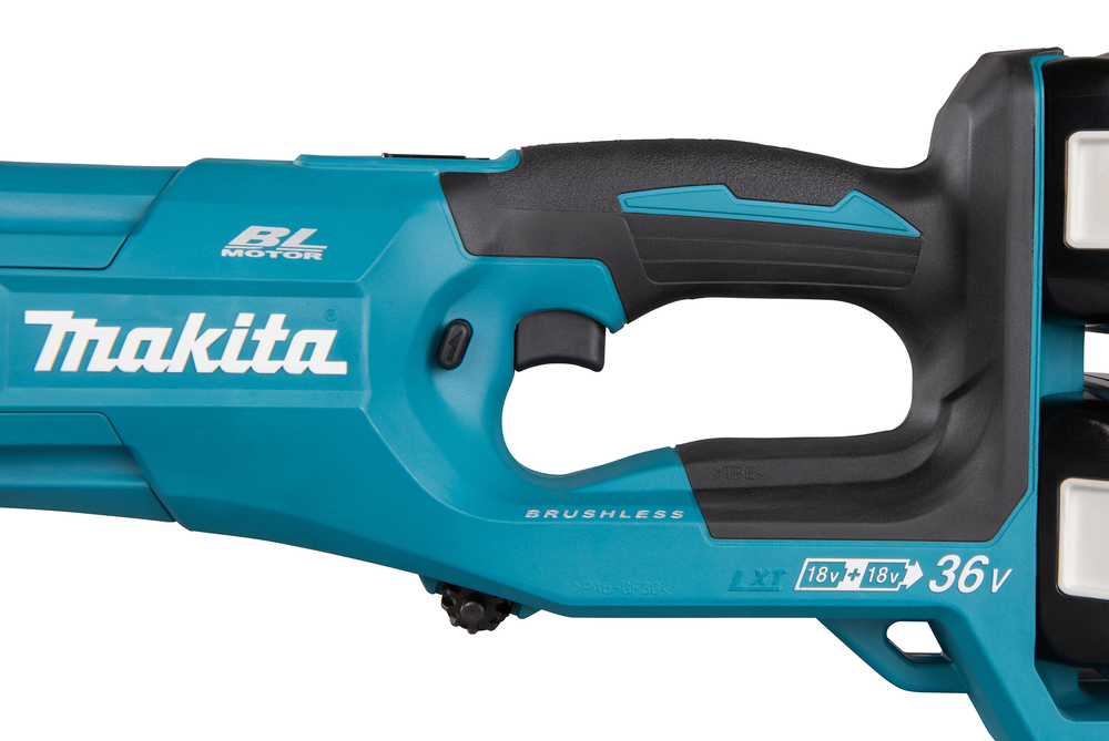 Akku-Winkelbohrmaschine LXT, Makita DDA460ZK