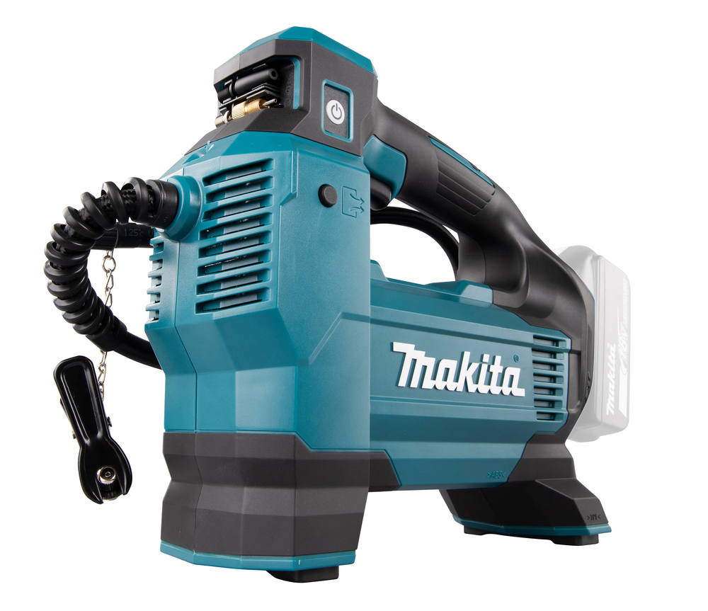 Akku-Kompressor LXT, Makita DMP181Z