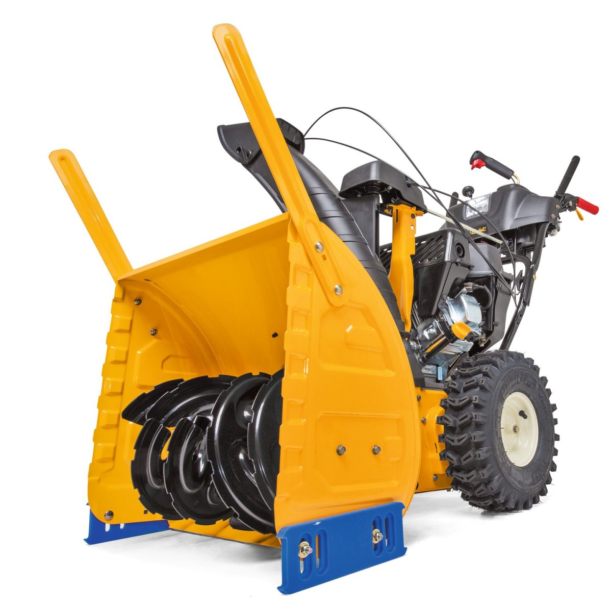 Schneefräse XS2 61 SWE Cub Cadet