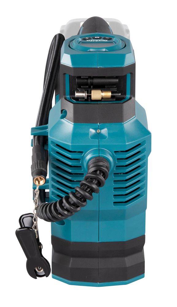 Akku-Kompressor LXT, Makita DMP181Z