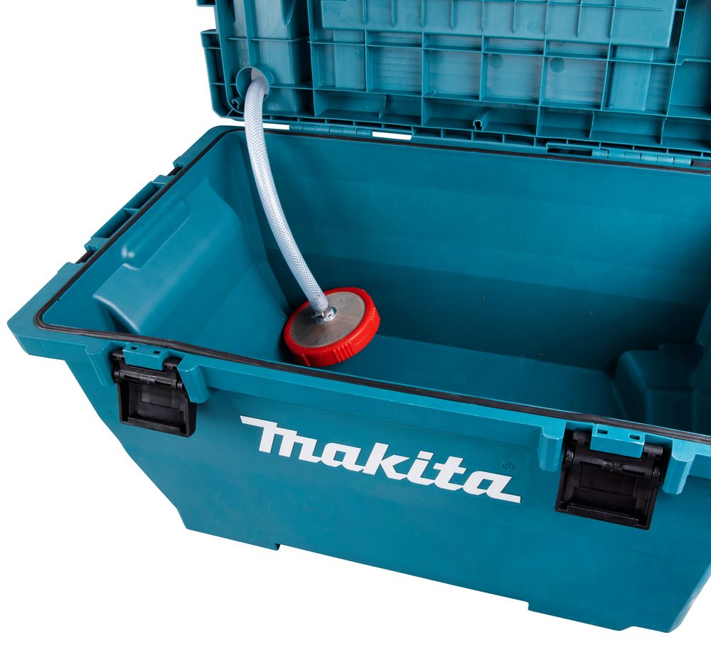 Akku-Hochdruckreiniger LXT, Makita DHW080ZK