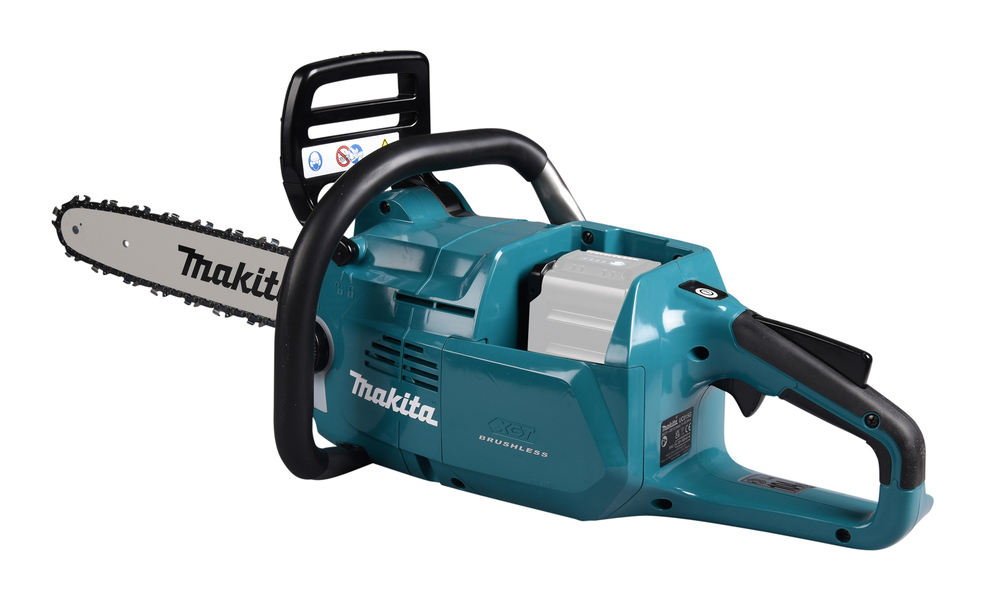 Akku-Kettensäge XGT, Makita UC015GZ