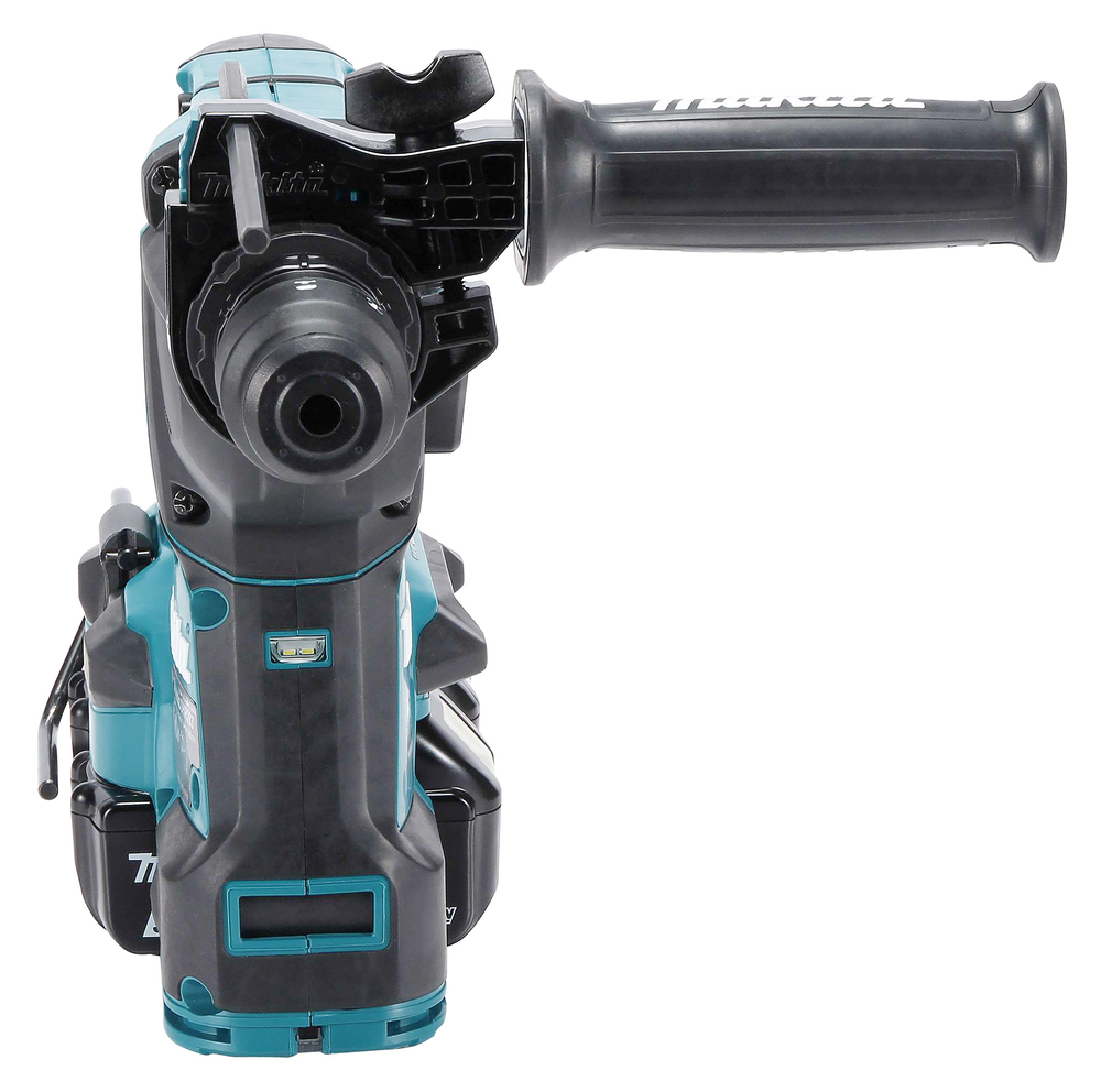 Akku-Bohrhammer LXT 3 Funktionen, Makita DHR283ZJU