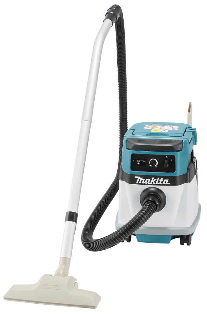 Staubsauger Hybrid LXT, Makita DVC150LZ