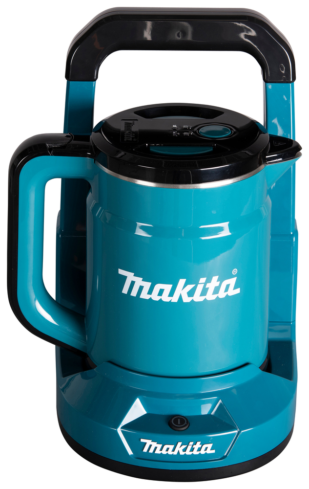 Akku-Wasserkocher LXT, Makita DKT360Z