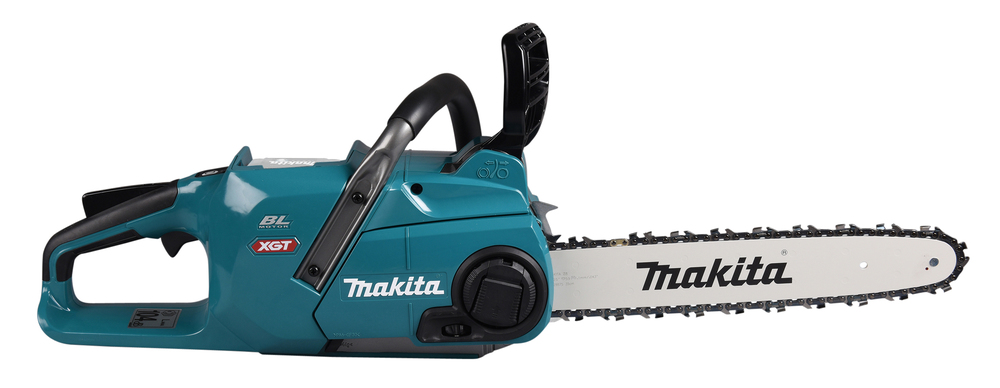 Akku-Kettensäge XGT, Makita UC015GZ