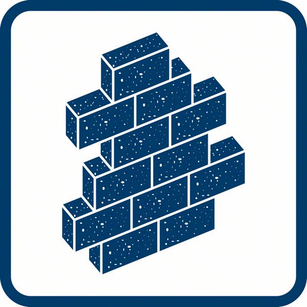 Akku-Rotationswerkzeug GRO 12V-35, Solo Version, L-BOXX Bosch