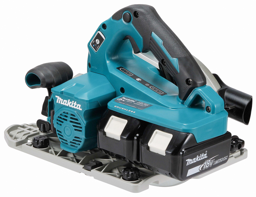 Akku-Handkreissäge LXT, Makita DHS783ZJU