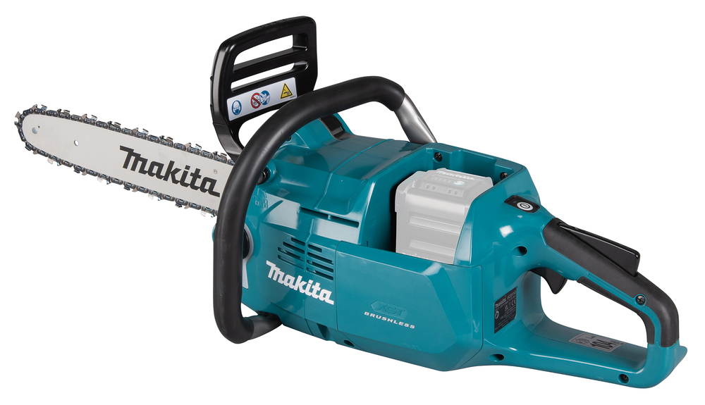 Akku-Kettensäge XGT, Makita UC011GZ