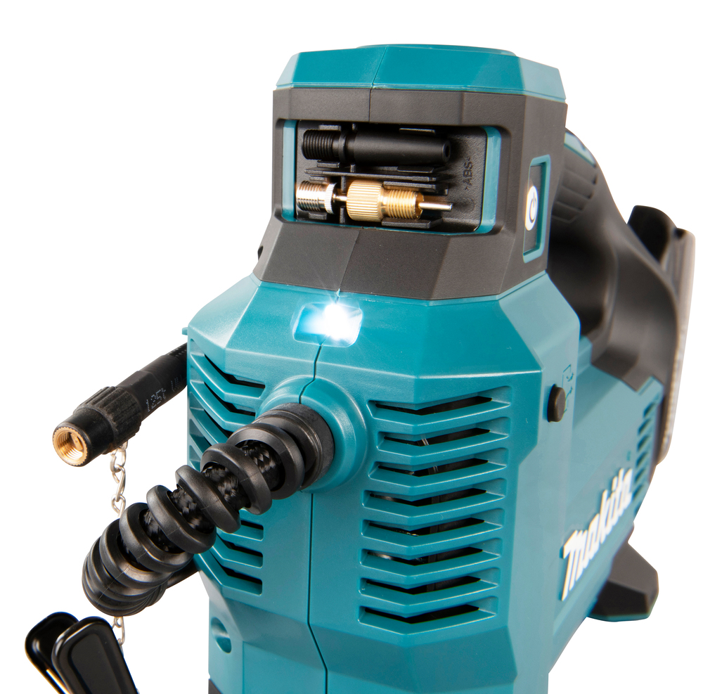 Akku-Kompressor LXT, Makita DMP181Z