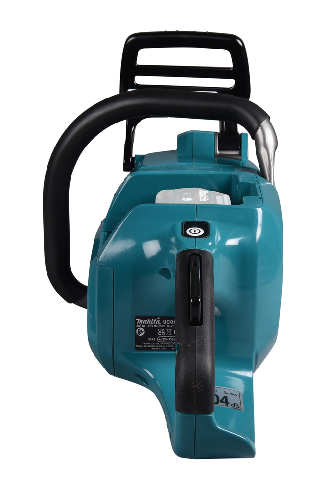 Akku-Kettensäge XGT, Makita UC015GZ