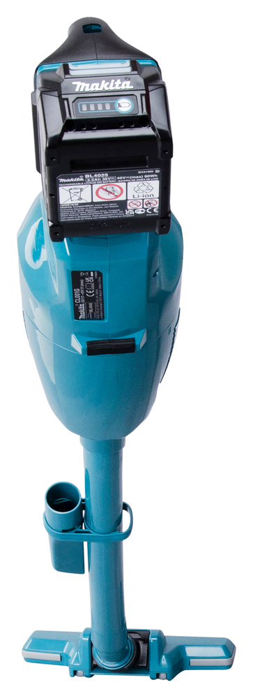 Handstaubsauger XGT, Makita CL001GZ