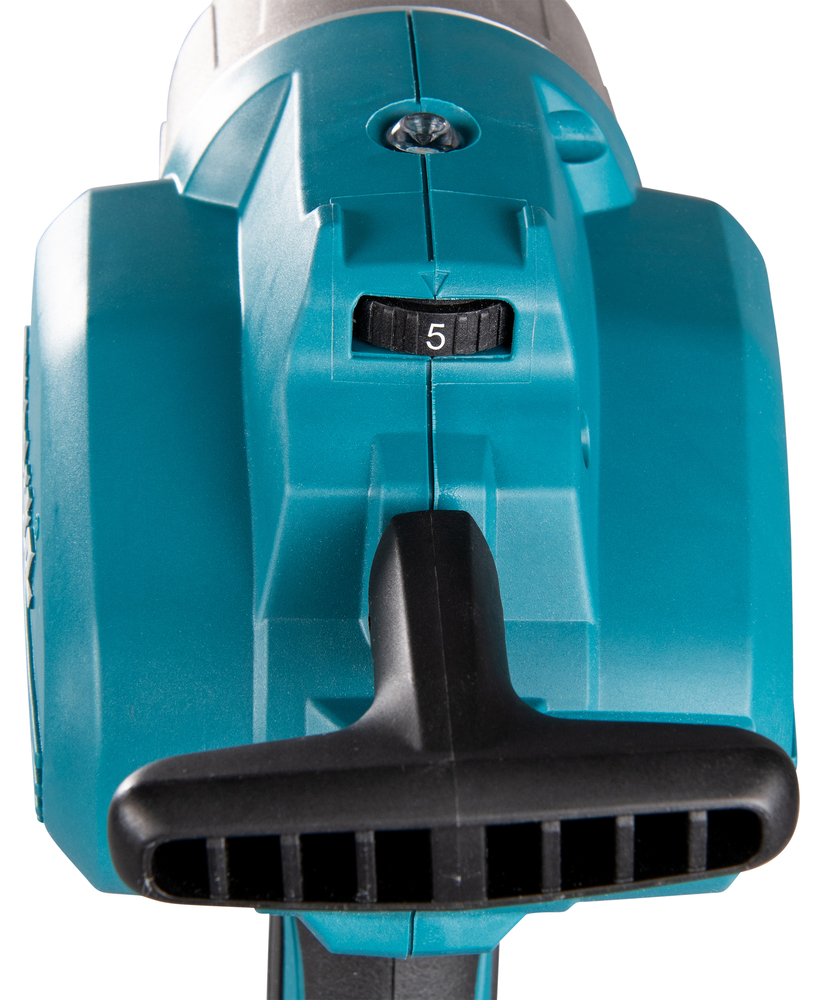 Akku-Kartuschenpistole LXT, Makita DCG180RYEX