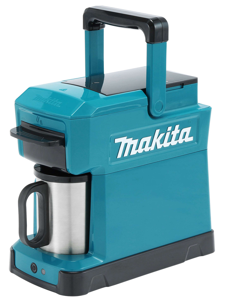 Akku-Kaffeemaschine CXT/LXT, Makita DCM501Z