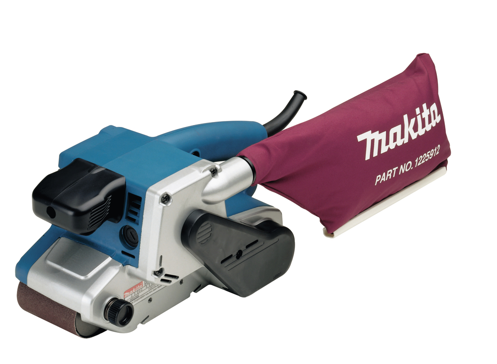 Elektrischer Bandschleifer, Makita 9903J