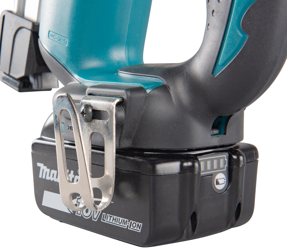 Akku-Tacker LXT, Makita DST221RTJ