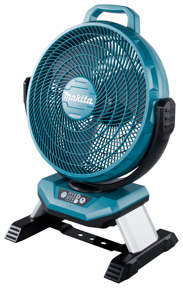 Tragbarer Akku-Ventilator LXT, Makita DCF301Z