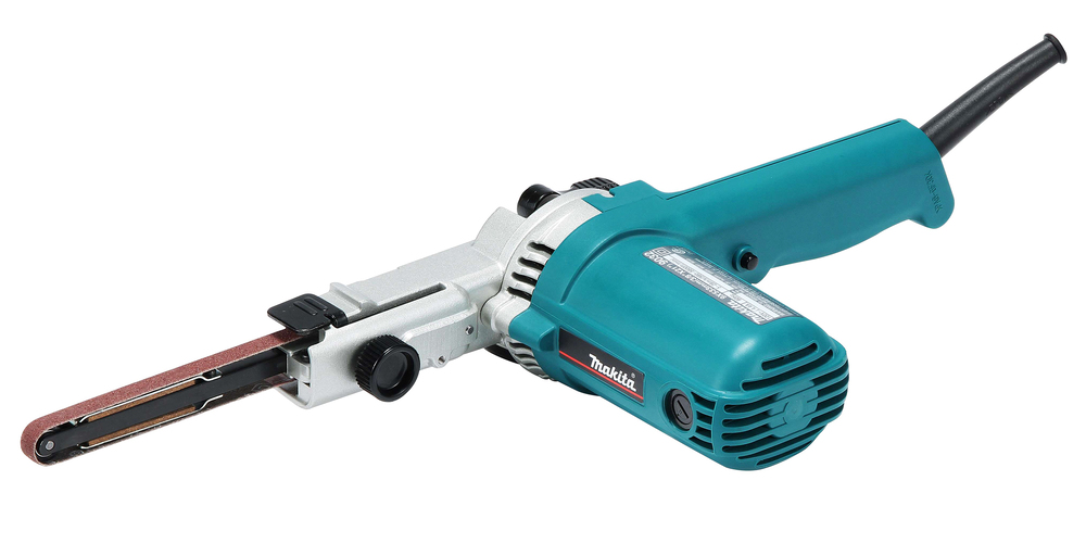 Bandschleife, 500 W, Makita 9032