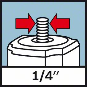 Baustativ BT 250 Bosch