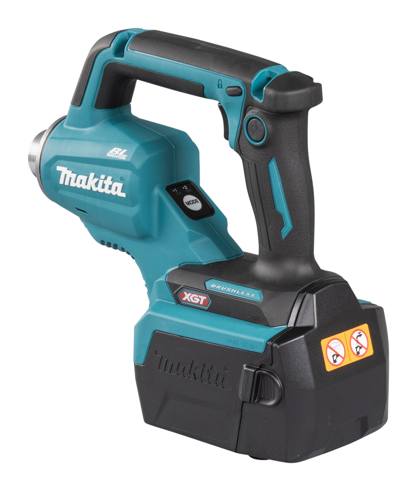 Akku-Betonverdichter XGT, Makita VR001GZ