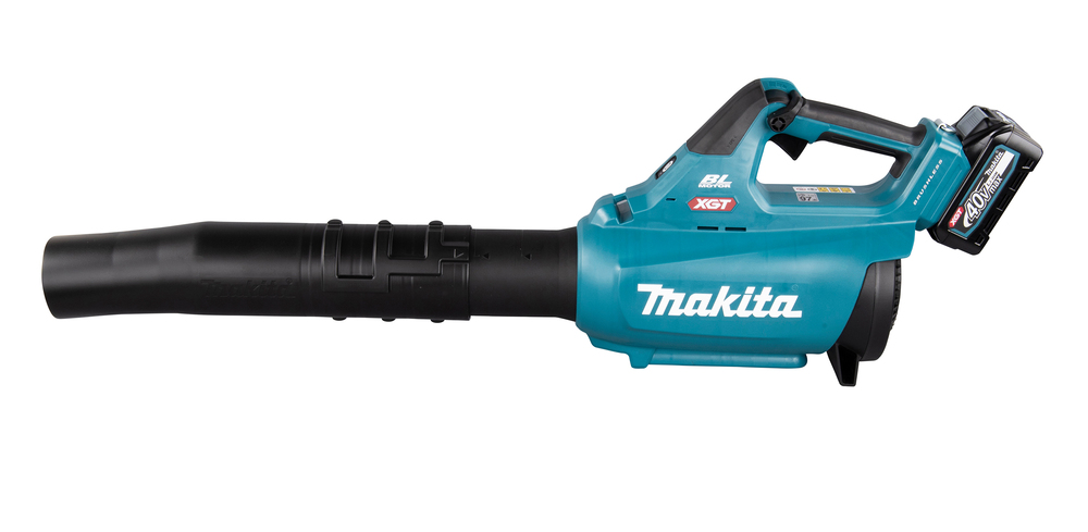 Akku-Blasgerät XGT, Makita UB001GM101