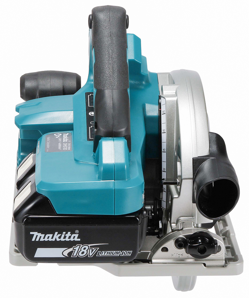 Akku-Handkreissäge LXT, Makita DHS783ZJU