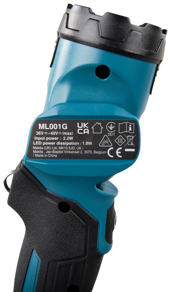 LED Akku-Stablampe XGT, Makita ML001G