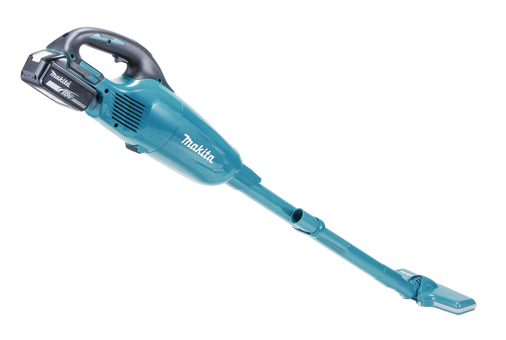 Handstaubsauger LXT, Makita DCL280FZ