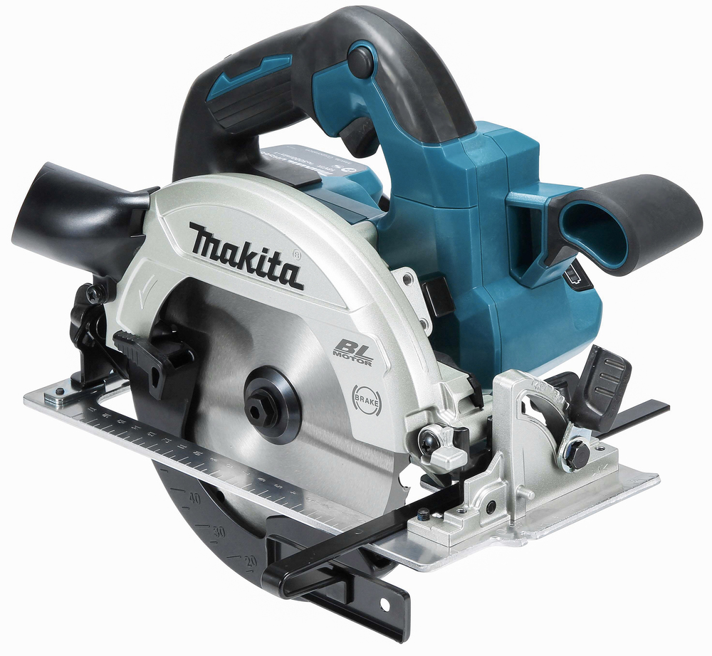 Akku-Handkreissäge LXT, Makita DHS661ZJU