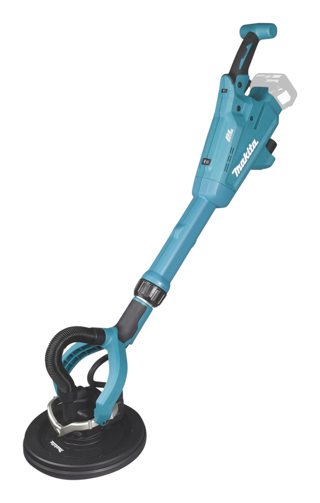 Akku-Langhalsschleifer LXT, Makita DSL801ZU