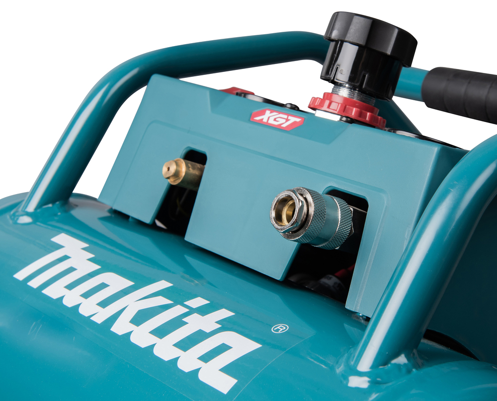 Akku-Kompressor XGT, Makita AC001GZ