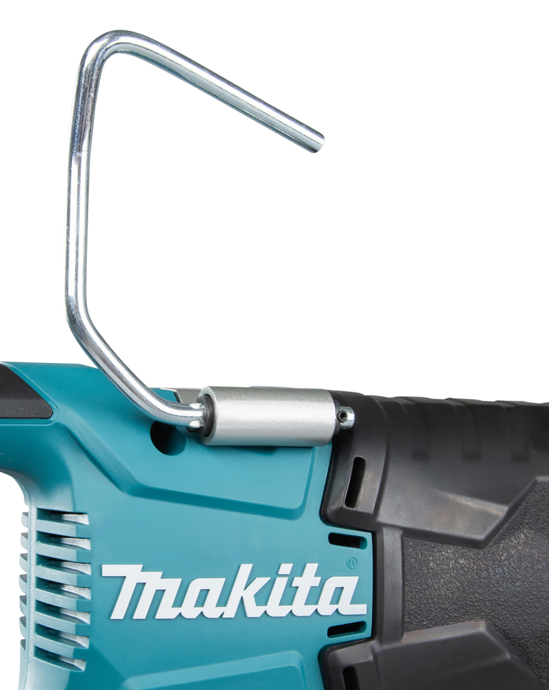 Akku-Säbelsäge LXT, Makita DJR187RTE