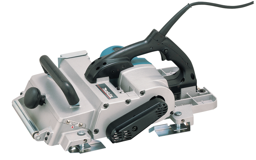 Zimmermannshobel, 2200W, Makita KP312S