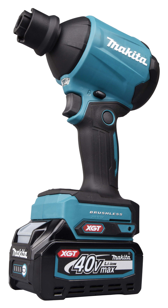 Akku-Blasgerät XGT, Makita AS001GA102