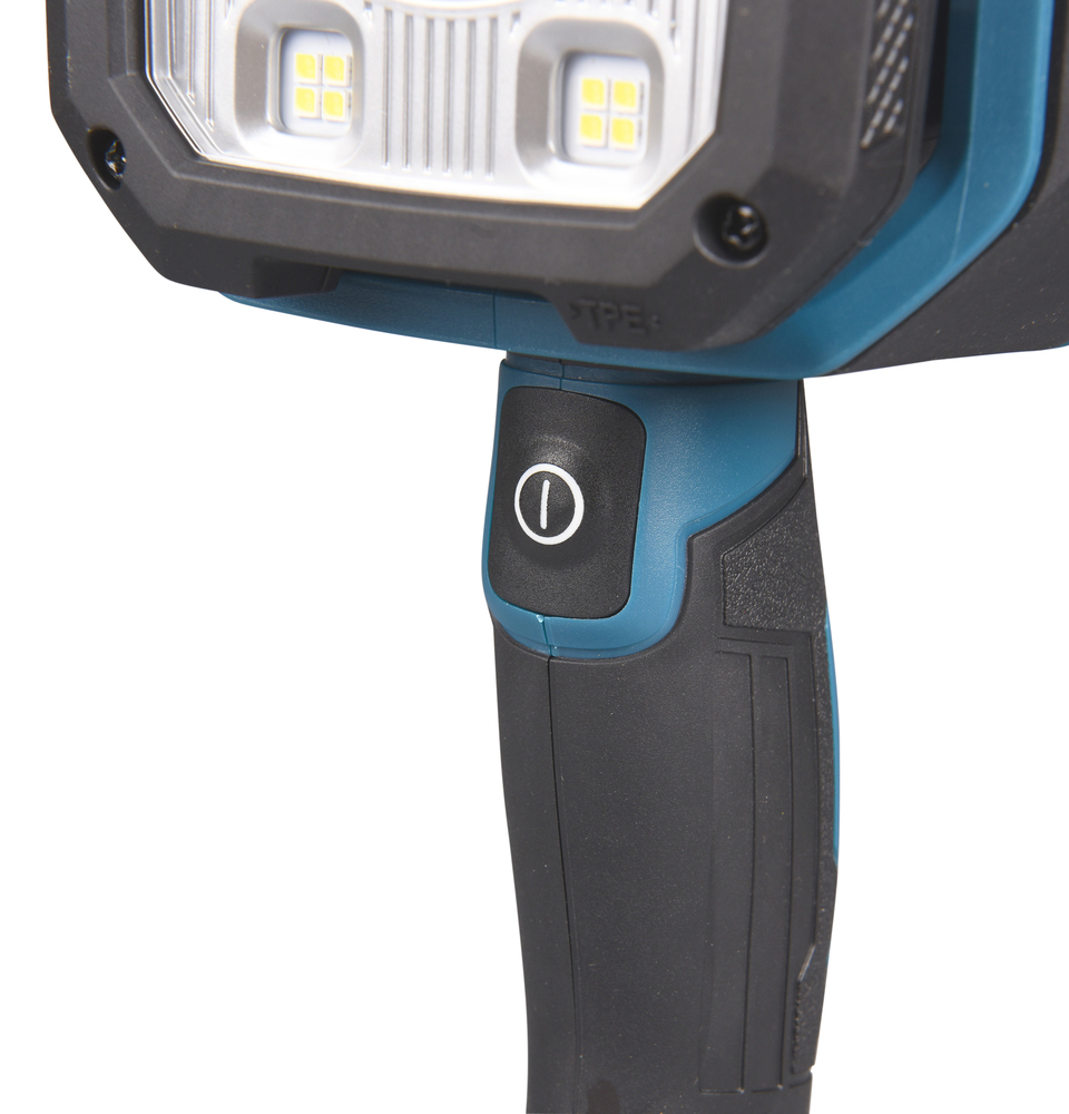 LED-Stablampe XGT, Makita ML007G