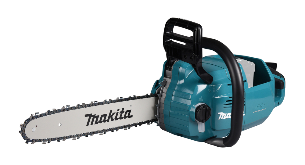 Akku-Kettensäge XGT, Makita UC015GZ