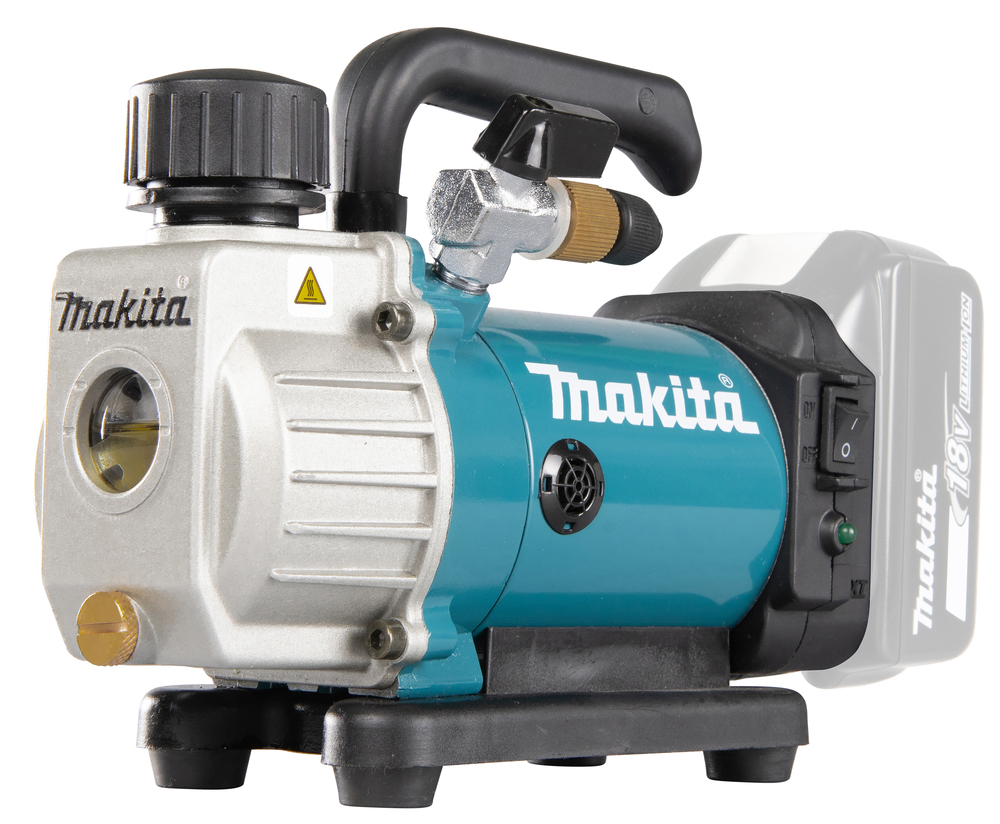 Akku-Vakuumpumpe LXT, Makita DVP180Z