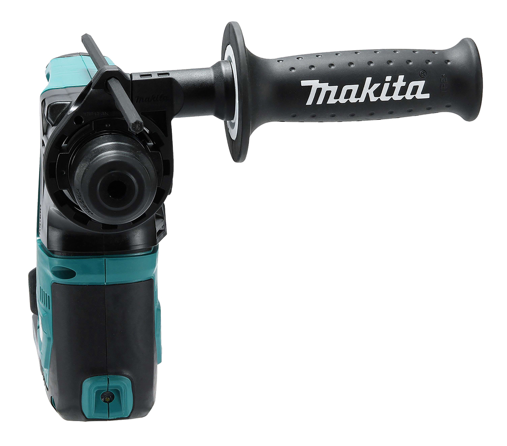 Akku-Bohrhammer 2 Funktionen  CXT, Makita HR140DZJ