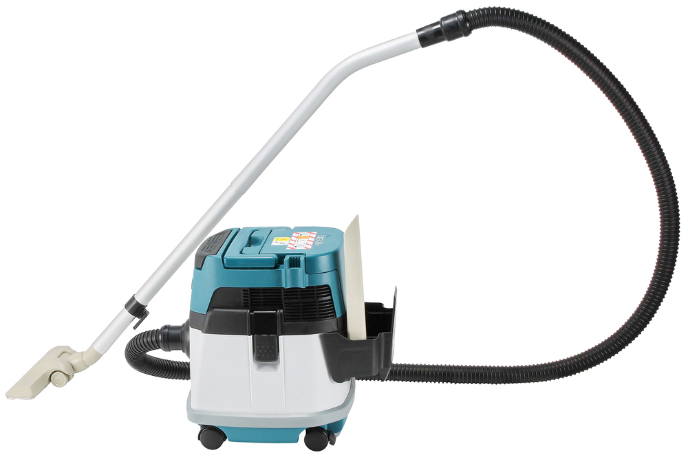 Staubsauger Hybrid LXT, Makita DVC150LZ