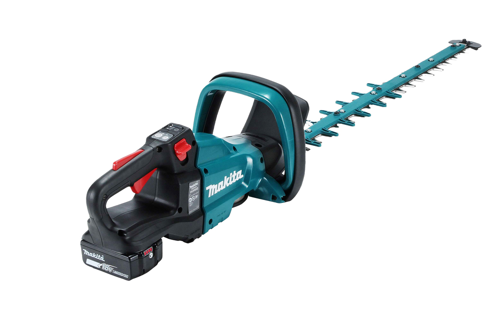 Akku-Heckenschere LXT, Makita DUH602Z