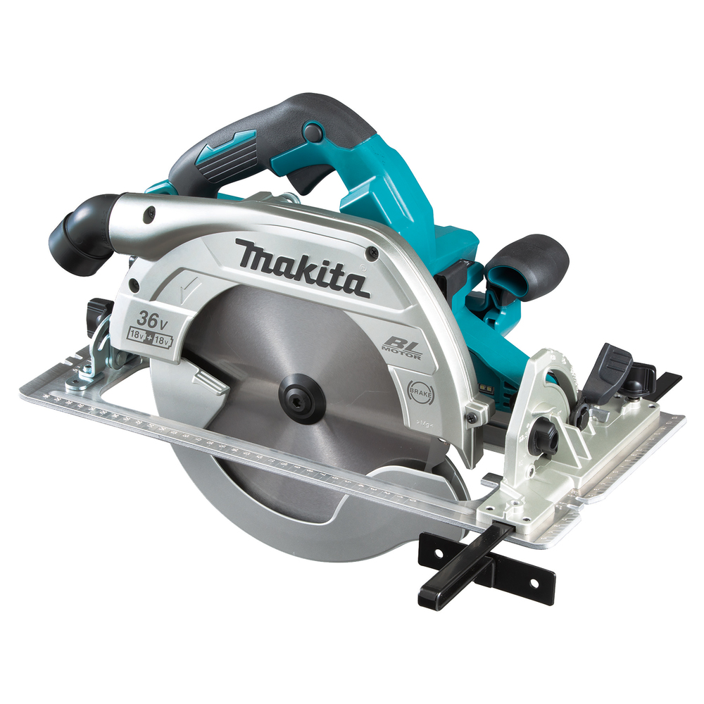 Akku-Handkreissäge LXT, Makita DHS901Z